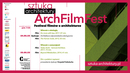 ArchFilmFest w Gdańsku. Pokazy filmów o architekturze i dyskusja